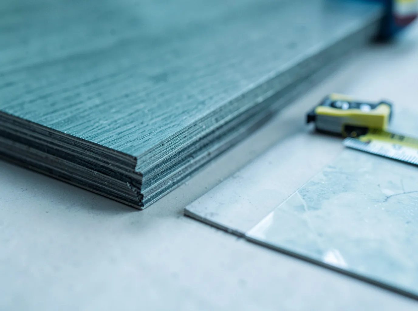 Luxury Vinyl Plank Installation Brownsville, PA FAQs